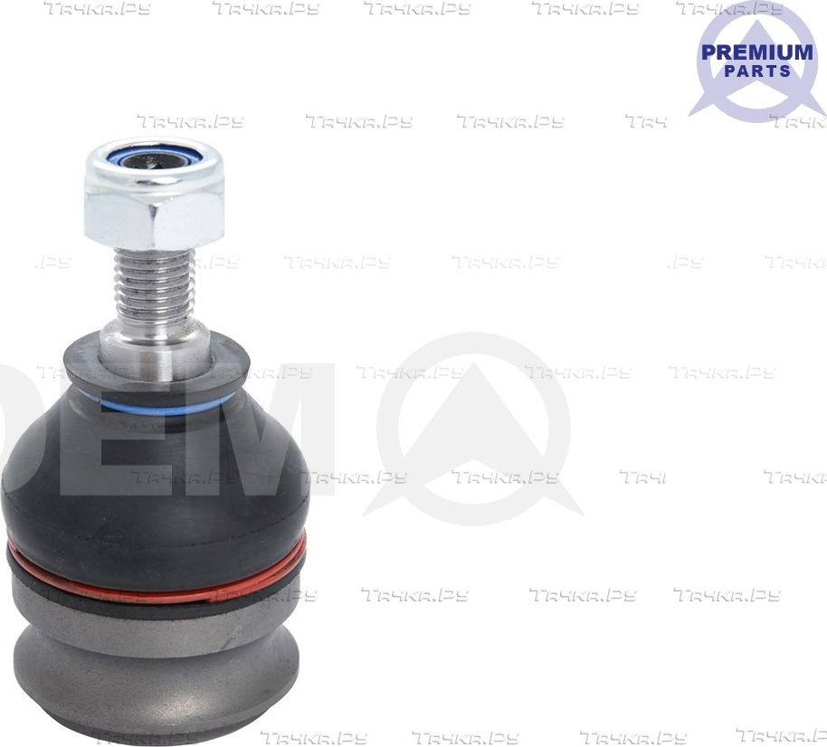 Шаровая опора Sidem нижняя для Hyundai Atos 1998-2008. Артикул 87185