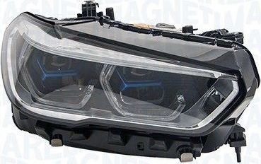 Фара передняя основная Magneti Marelli. Артикул 710815029140