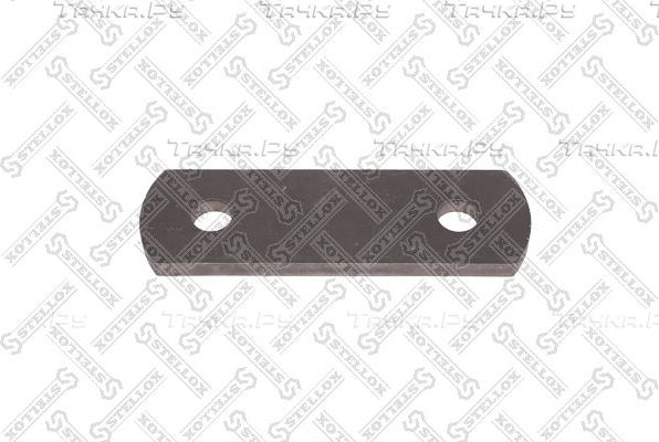 Отбойник амортизатора (стойки) Stellox. Артикул 84-02202-SX
