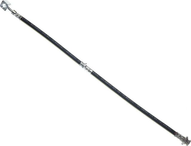 Тормозной шланг Brembo ESSENTIAL LINE передний правый/левый для Nissan Vanette II 1986-1995. Артикул T 56 037