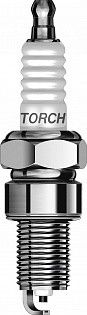 Свеча зажигания BPR6ES-11 ВАЗ 2110 инжектор TORCH F6RTCU-11 Torch. Артикул F6RTCU-11