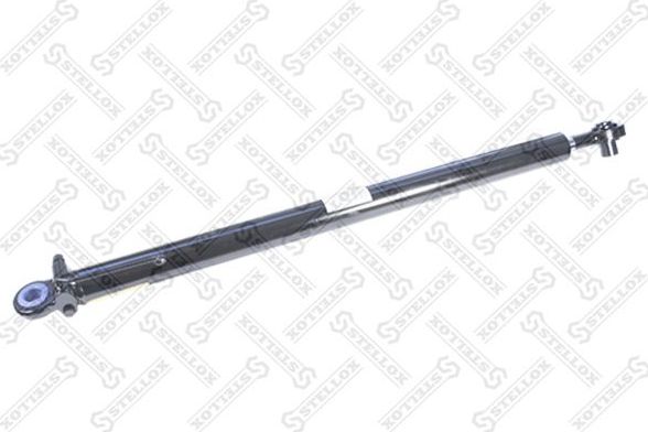 Цилиндр подъема кабины Stellox для MAN TGX 2007-2026. Артикул 87-48601-SX