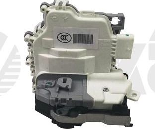 Замок двери Vika задний правый для Audi SQ5 II (FY) 2016-2026. Артикул 88391810001