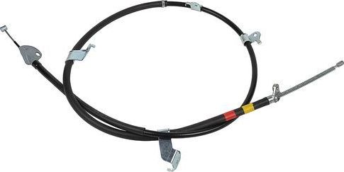Трос ручника (тросик ручного тормоза) Stellox. Артикул 29-98874-SX