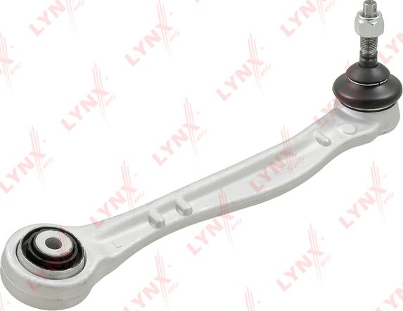 Продольный рычаг задней подвески LYNXauto задний левый верхний для BMW X6 II (F16) 2014-2019. Артикул B5169L