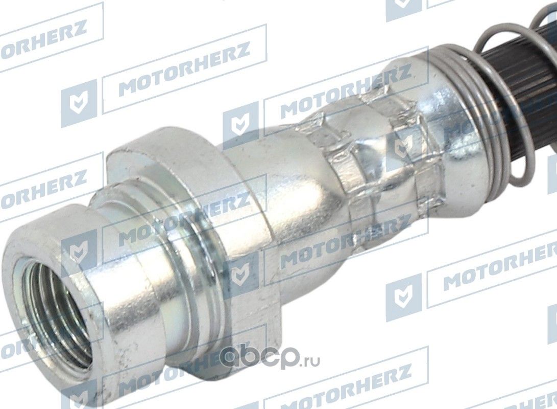 Шланг тормозной (Motorherz). Артикул HBF0042