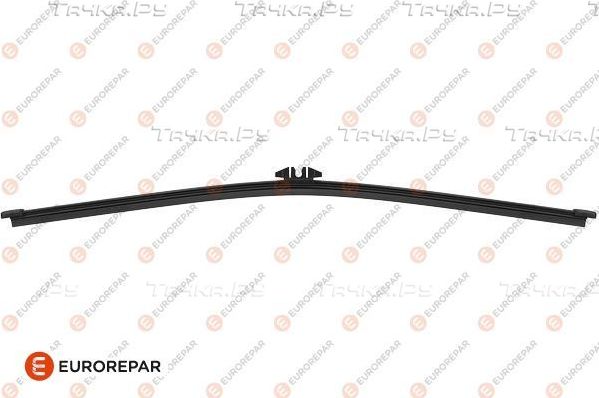 Щетка стеклоочистителя (дворник) Eurorepar задняя для BMW 1 I (E81/E82/E87/E88) 2004-2012. Артикул 1623236280