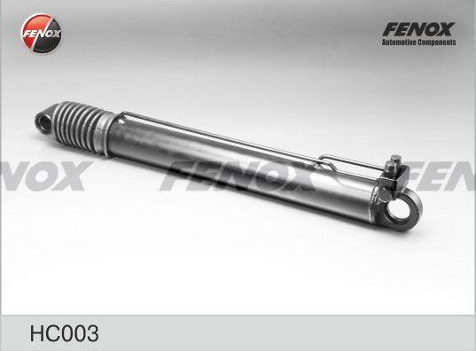 Цилиндр подъема кабины Fenox. Артикул HC003