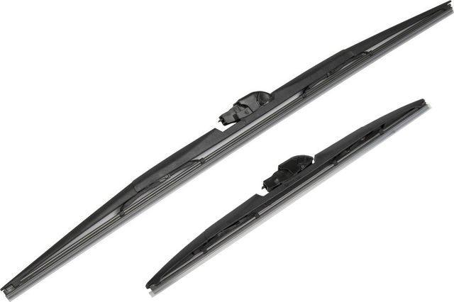 Щетки стеклоочистителя гибридные MICHELIN на лобовое стекло Nissan Altima IV (L32) купе, седан 2006-2009. Артикул K13328-17