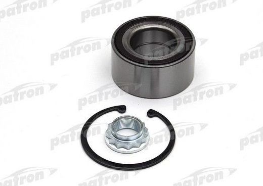 Ступичный подшипник (комплект) Patron. Артикул PBK6632