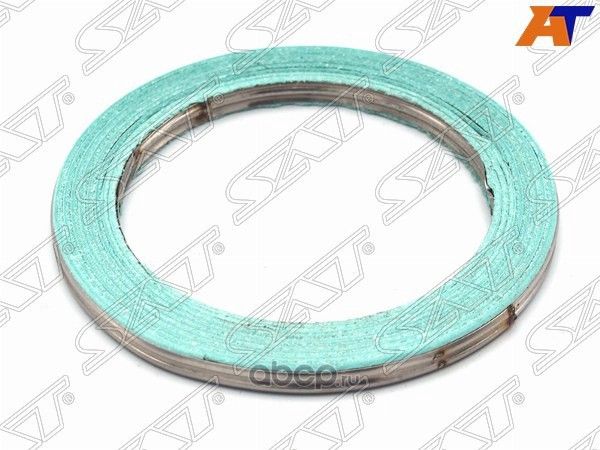 Кольцо глушителя TOYOTA CAMRY ACV30 MCV3 01-06CO (SAT). Артикул ST9091706057