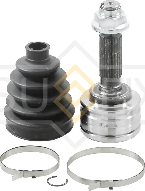 ШРУС наружный задний правый/левый MITSUBISHI ASX/OUTLANDER (Sufix). Артикул ST1377