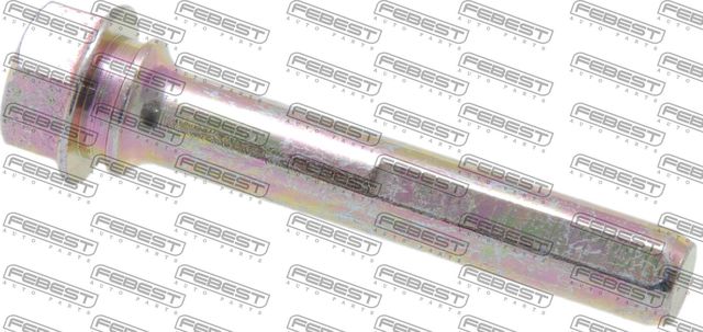 Направляющая тормозного суппорта Febest передний верхний для Toyota Mark X ZiO 2007-2013. Артикул 0174-ACV40UP