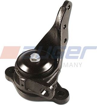 Подушка (опора) двигателя Auger правая для Renault Premium I 1996-2006. Артикул 54291