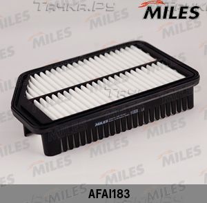 Воздушный фильтр Miles для Kia Cerato III 2013-2026. Артикул AFAI183