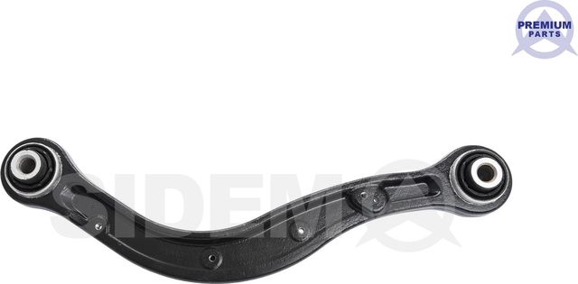 Продольный рычаг задней подвески Sidem. Артикул 65578