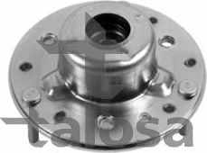 Опора амортизатора (стойки) Talosa (резина/металл). Артикул 63-14730