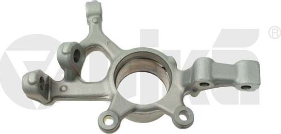 Поворотный кулак Vika передний правый для Mercedes-Benz GLK-Класс I (X204) 2008-2015. Артикул 49952801