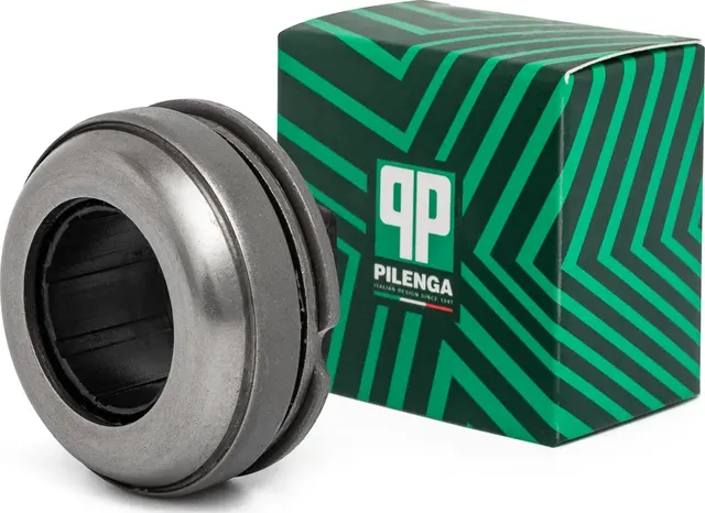 PILENGA Муфта выключения сцепления с подшипником в сборе  PEUGEOT 308  3008 Pilenga. Артикул pc-p2413