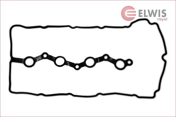 Прокладка клапанной крышки 441724 Elwis Royal (NBR (бутадиен-нитрильный каучук)). Артикул 1532002