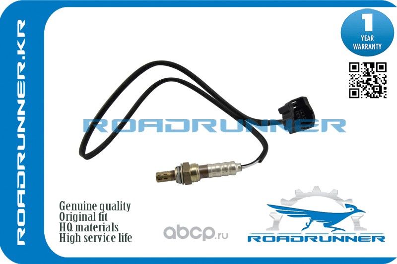 Кислородный датчик (Roadrunner). Артикул RRLFL818861A