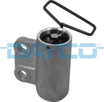 Натяжной ролик (натяжитель) ремня ГРМ Dayco. Артикул ATB2542