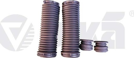 Опора амортизатора (стойки) Vika передняя для Volkswagen Multivan T6 2015-2026. Артикул K41787701