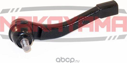 Наконечник рулевой тяги (Nakayama). Артикул N1B19