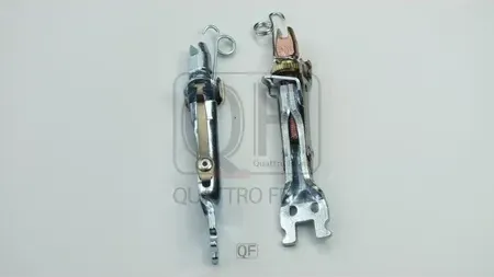 Механизм развода тормозных колодок (Quattro Freni). Артикул qf36f00007