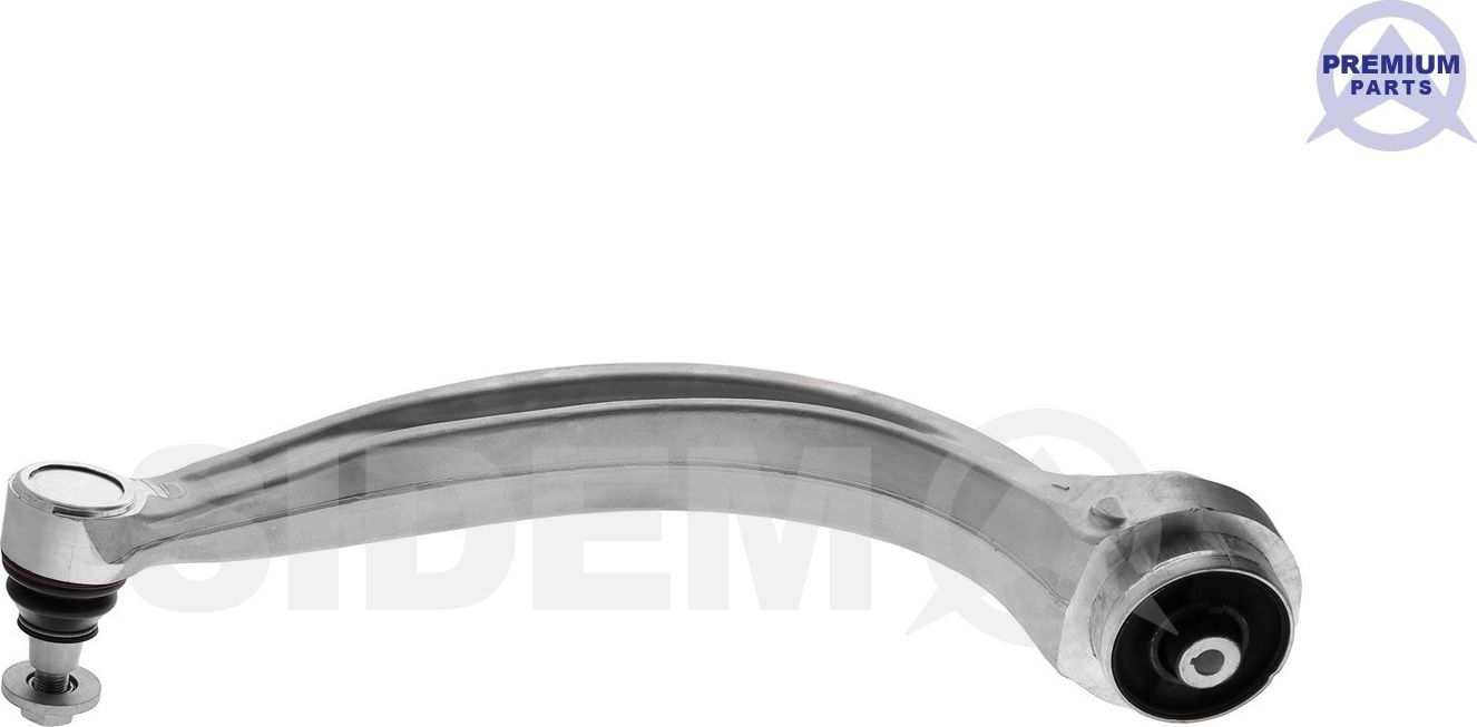 Продольный рычаг передней подвески Sidem (алюминий). Артикул 37656