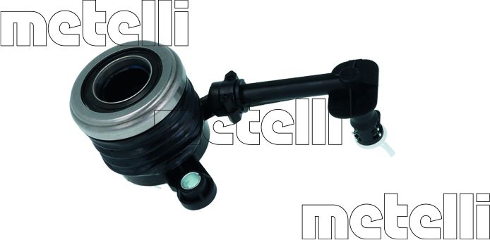 Выжимной подшипник сцепления Metelli (полимерный материал). Артикул 56-0044