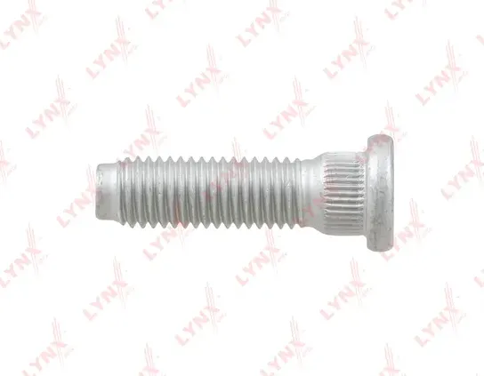 Шпилька ступицы (10 шт.) (Lynxauto). Артикул FW1019