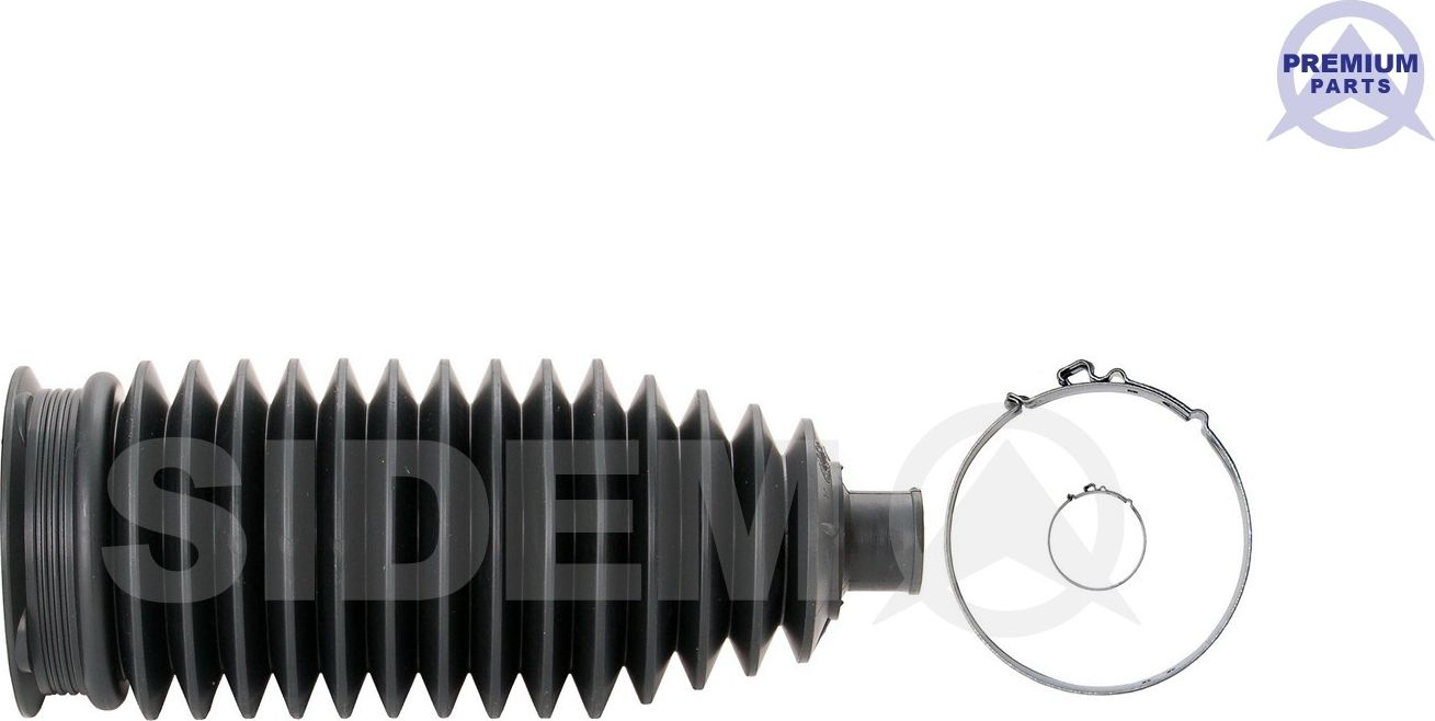 Пыльник рулевой рейки Sidem. Артикул 321.031