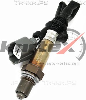 Лямбда-зонд 350mm (Kortex). Артикул KLP025