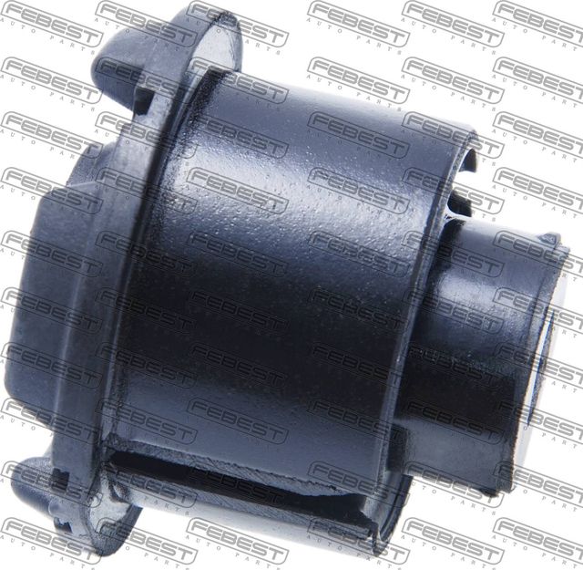 Сайлентблок передней балки Febest для Honda Accord IX 2012-2026. Артикул HAB-CU2F