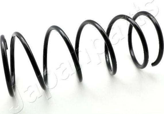 Пружина подвески Japanparts задняя для Subaru Forester I 1998-2002. Артикул ZC5763A