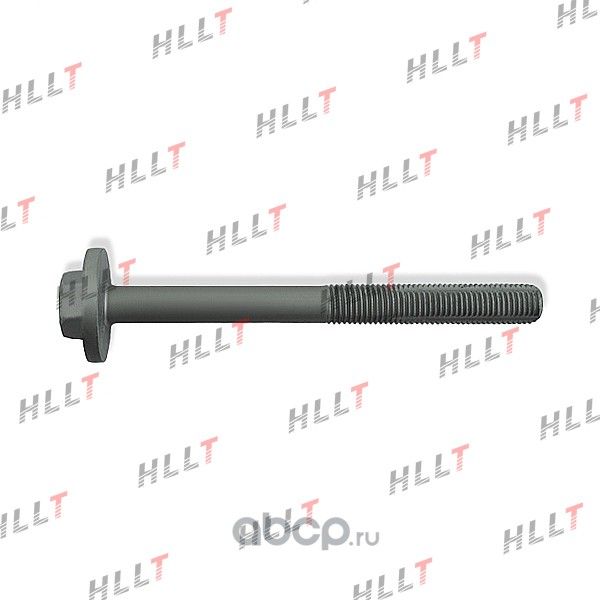 БОЛТ РАЗВАЛЬНЫЙ (M12X1,5X125) BMW 1 E81, 1 E82, 1 E87, 3 E90, 3 E91, 3 E92 (Hllt). Артикул HLL00083