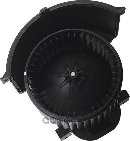ЭЛЕКТРОВЕНТИЛЯТОР ОТОПИТЕЛЯ VW TOUAREG, AMAROK, AUDI Q7, PORSCHE CAYENNE (G.u.d). Артикул GHM000212