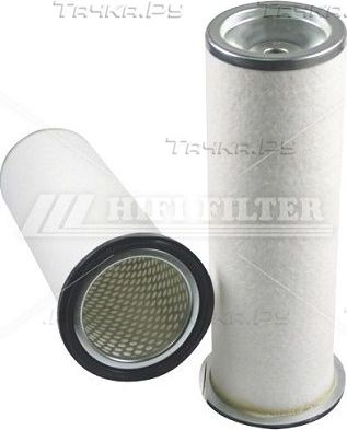 Воздушный фильтр HIFI Filter для John Deere 2050 1983-1986. Артикул SA 11789