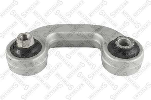 Стойка (тяга) стабилизатора Stellox. Артикул 56-04124A-SX