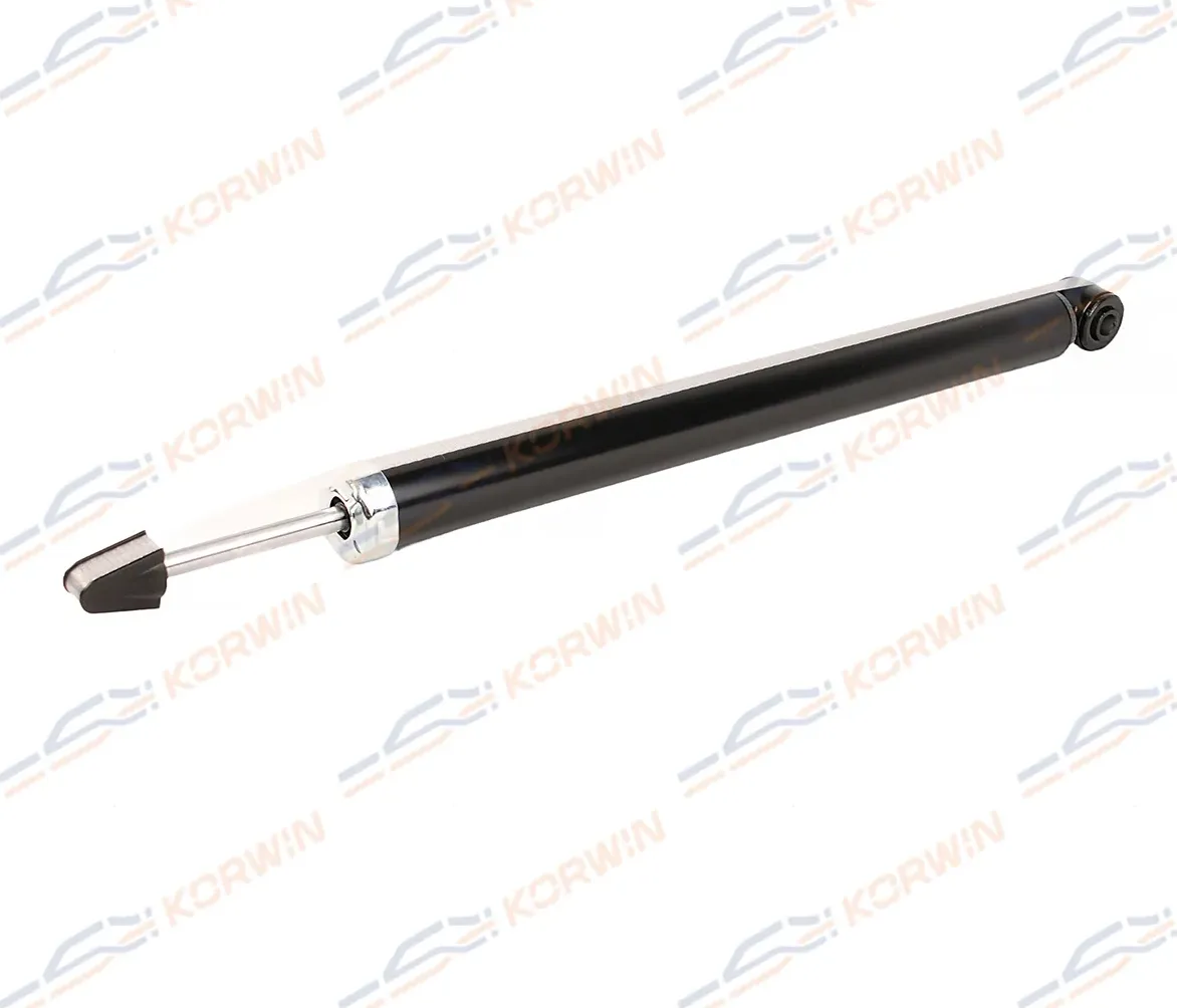 Амортизатор FOCUS II 04- rear HB/SED (Korwin). Артикул KWCA1071