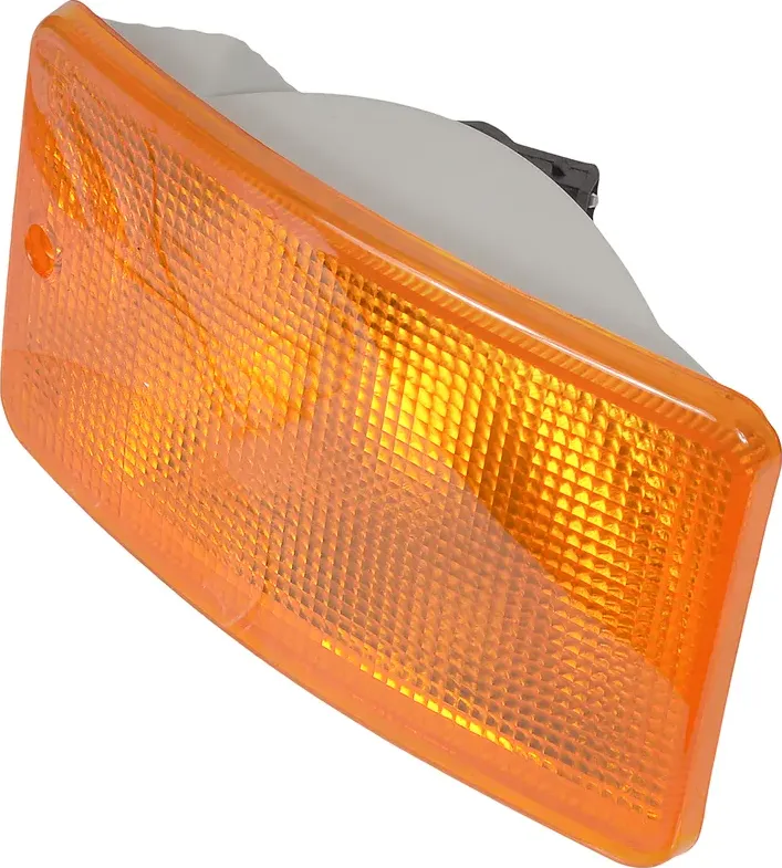 Поворотник (фонарь указателя поворота) Stellox. Артикул 88-90533-SX