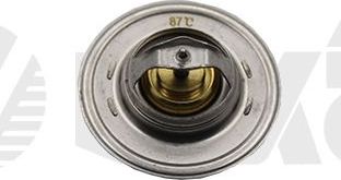 Термостат Vika для Audi S3 I (8L) 1999-2003. Артикул 11210095101