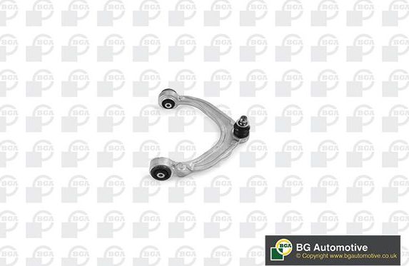 Поперечный рычаг передней подвески BGA. Артикул TRC0963