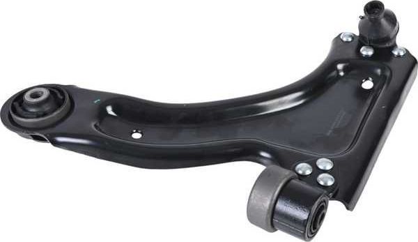 Поперечный рычаг передней подвески Zentparts. Артикул Z25133