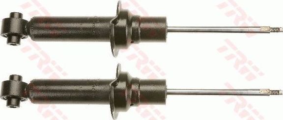 Амортизатор TRW Twin. Артикул JGS1004T