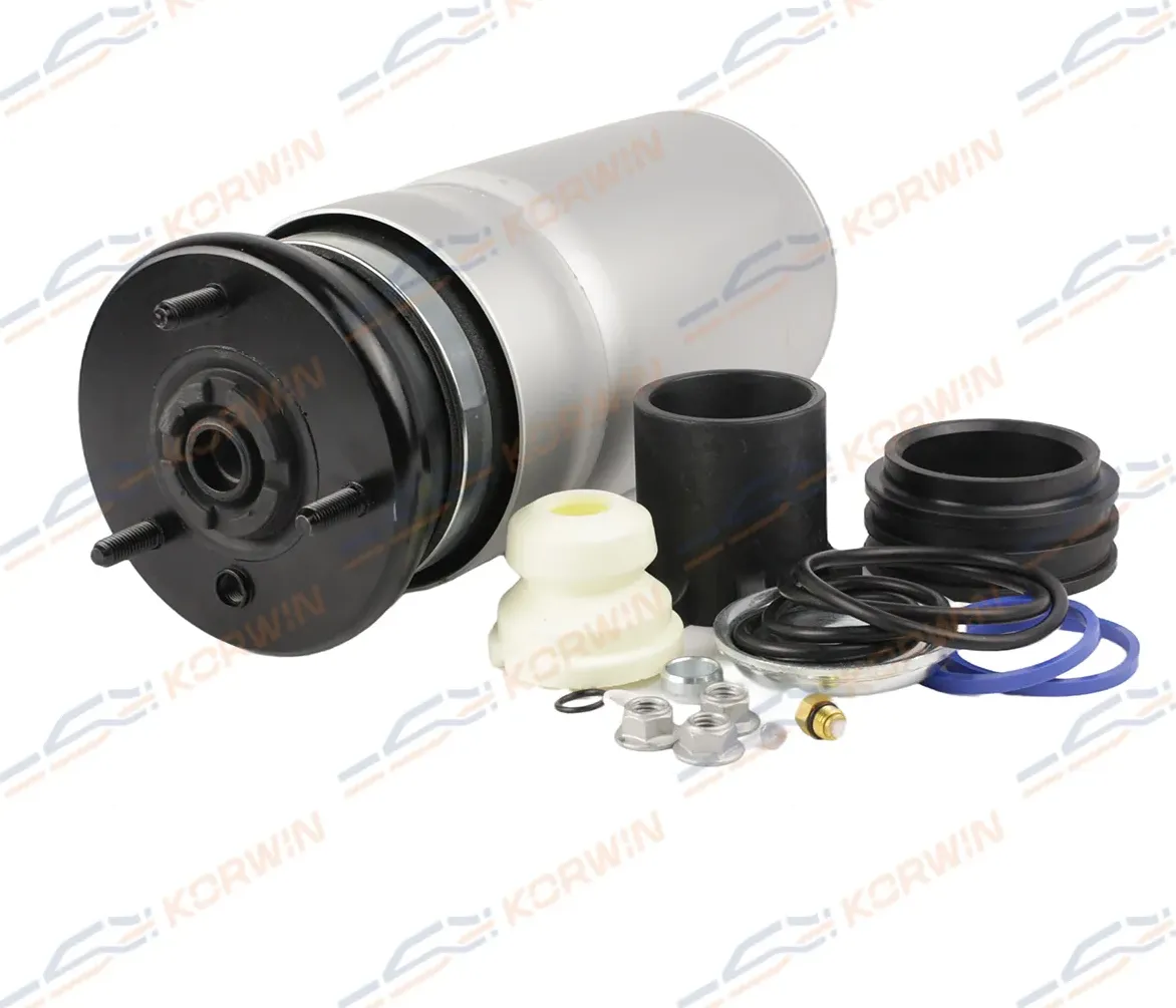 Пневмобаллон KORWIN LR Discovery III F (Гарантия 1 год/30 т.км.) Korwin. Артикул KWAT0514