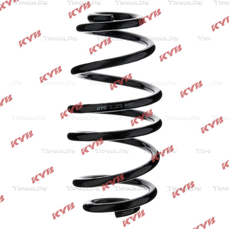 Пружина подвески KYB K-Flex для Toyota Probox I 2002-2014. Артикул RK6898