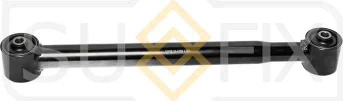 Тяга подвески задняя правая/левая SUZUKI GRAND VITARA I 1998-2006 (Sufix). Артикул SI1098