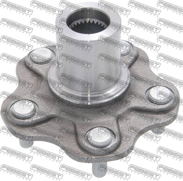 Ступица колеса Febest. Артикул 0282-S50R
